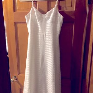 Lulus picnic dress